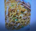 Best 183. Chicken Lo Mein in Madison, WI