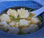 Best 21. Wonton Soup in Madison, WI