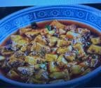 Best 85. Mapo Tofu (Qt) in Madison, WI