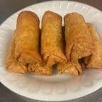 Best 2. Roast Pork Egg Roll (1) in Madison, WI