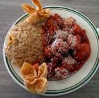 Best L18. Sesame Chicken Lunch in Madison, WI