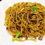 Best 182. Roast Pork Lo Mein in Madison, WI