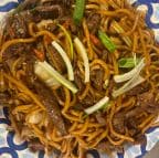 Best 184. Beef Lo Mein in Madison, WI