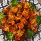 Best 69. General Tso's Tofu in Madison, WI