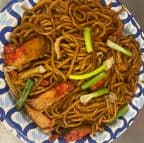 Best 186. Crabmeat Lo Mein in Madison, WI