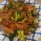 Best 117. Beef with Broccoli in Madison, WI