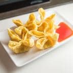 Best 4. Crab Rangoon (8) in Madison, WI