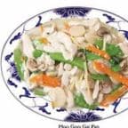 Best 91. Moo Goo Gai Pan in Madison, WI