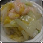 Best 199. Shrimp Chow Mein in Madison, WI