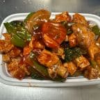 Best 67. Szechuan Bean Curd Style in Madison, WI
